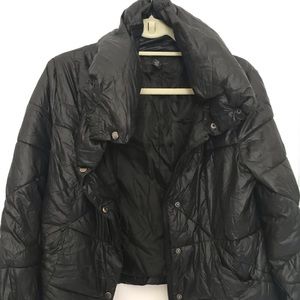 Puffer jacket